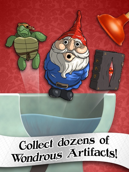 Toilet Treasures - Preview 4