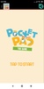 Pocket Pac Game screenshot 2