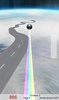 Impossible Rainbow Road screenshot 6