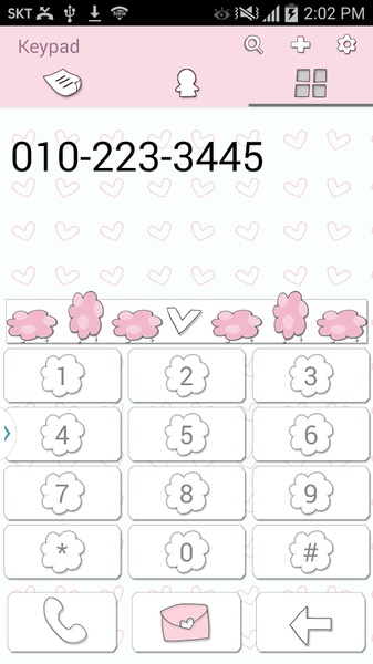 WowPhone - Preview 5