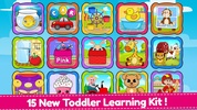 Baby Games: Toddler Games for 2-5 Year Olds screenshot 7