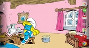 The Smurfs’ New Live Wallpaper screenshot 10