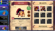 Beast Brawlers screenshot 5