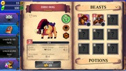 Beast Brawlers screenshot 4