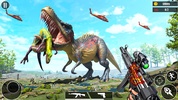 Jurassic Dinosaur World Alive screenshot 3