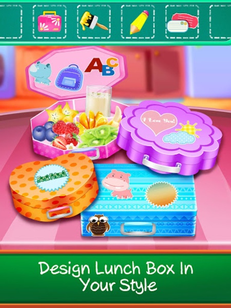 Lunch - Preview 2