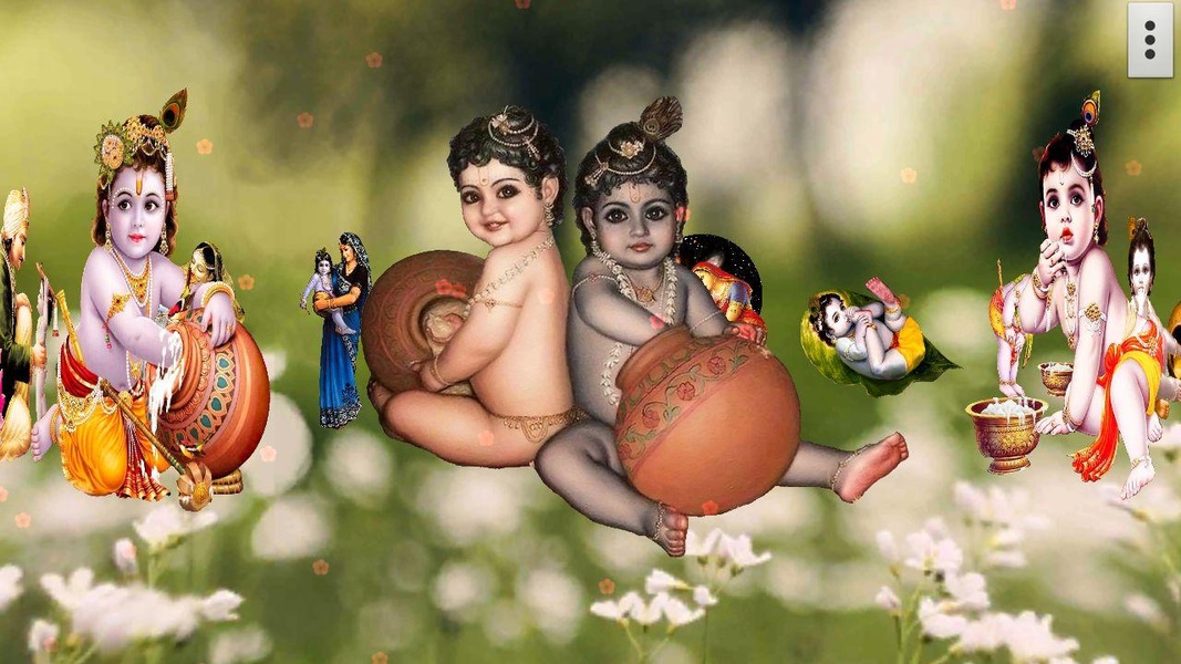 4D Little Krishna - Preview 13
