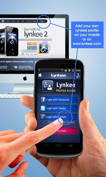 lynkee - Preview 4
