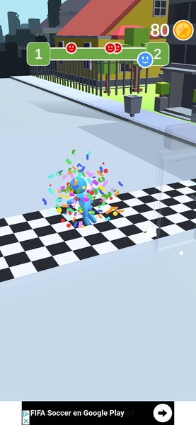 Run Party - Preview 1