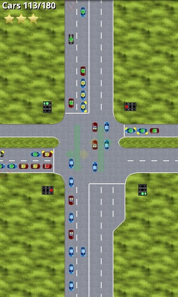 HeavyTraffic - Preview 2