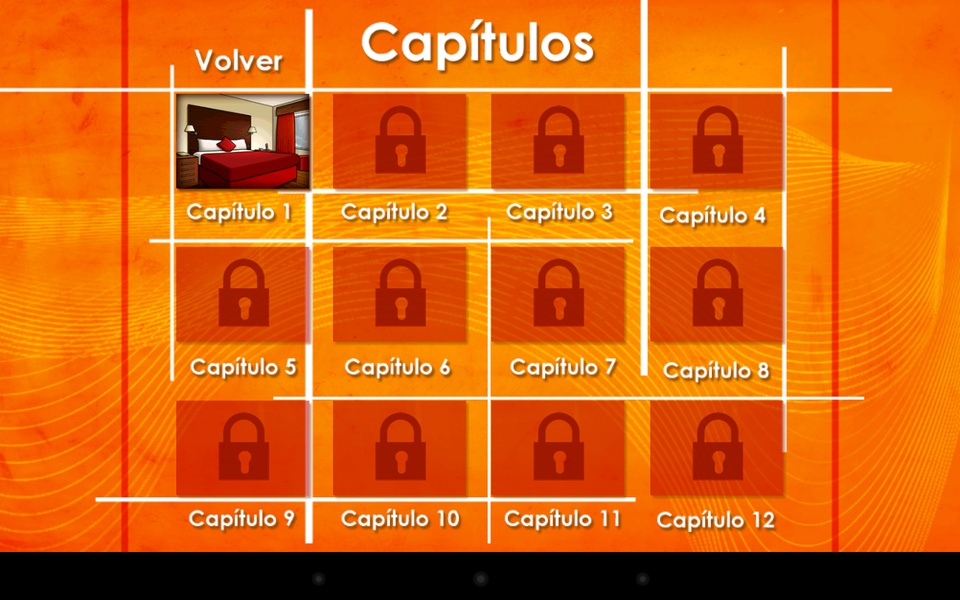 Los Misterios - Preview 3