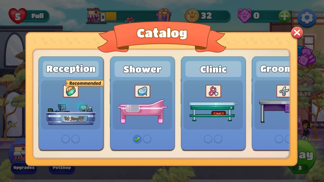 Pet Shop Fever: Animal Hotel - Preview 9