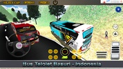 Bus Telolet Basuri - Indonesia screenshot 4