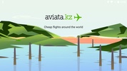 Aviata.kz screenshot 6