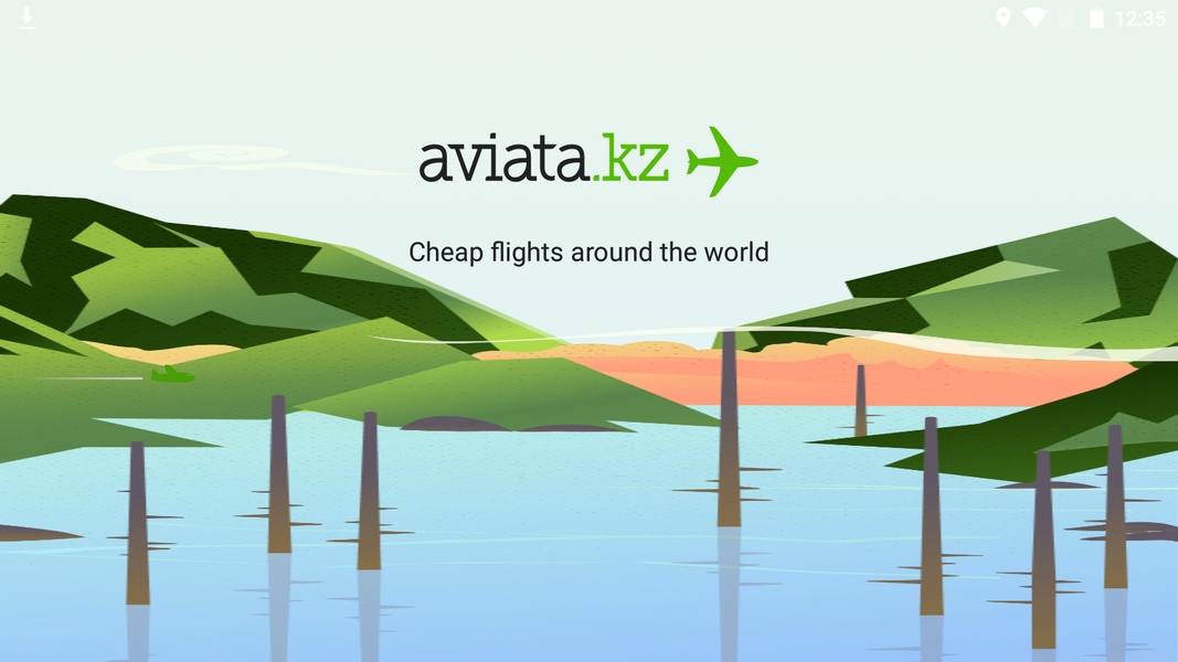 Aviata.kz - Preview 6