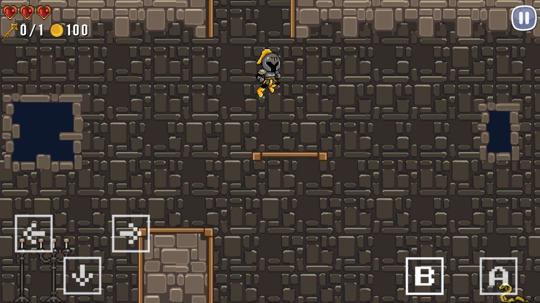 Rogue Castle: Ninja Knight - Preview 2