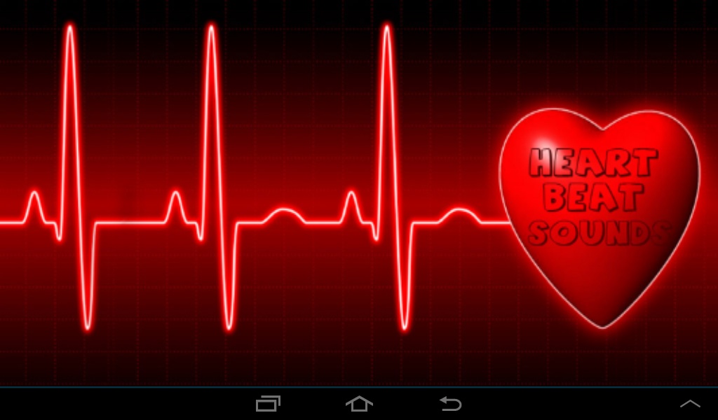 Heartbeat Sounds Ringtones - Preview 16