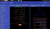 Mathématiques 1 screenshot 3