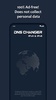 DNS Changer - IPv4 & IPv6 screenshot 1