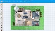 Smart Home Design | Floor Plan screenshot 7