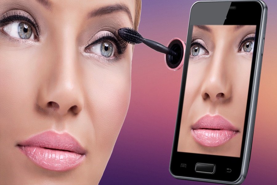 Mirror - Makeup Me - Preview 1