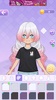 Anime Dress Up - Doll Dress Up screenshot 2