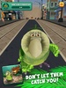 Kakapo Run: Animal Rescue Game screenshot 5