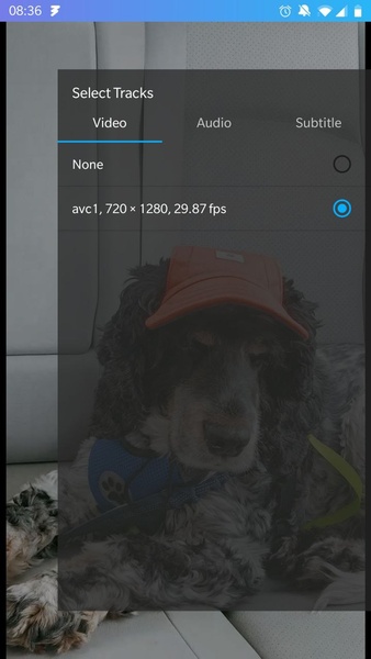 Max Video Player | Live TV | 4K & HD Media Player - Preview 3