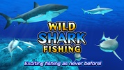 Wild Shark Fishing screenshot 2