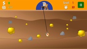 Gold Miner Vegas screenshot 2