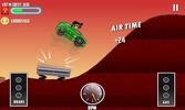 Mountain Climb Race 2 screenshot 8