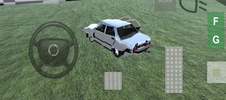 Esporar Kaza Crash Simulator screenshot 6