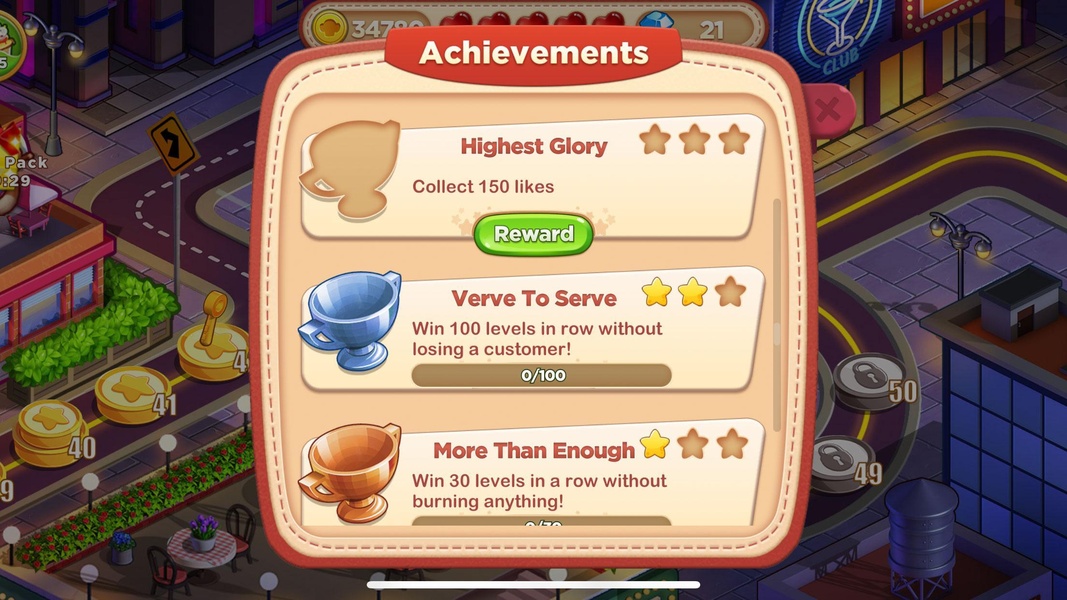 Chef Papa - Preview 1