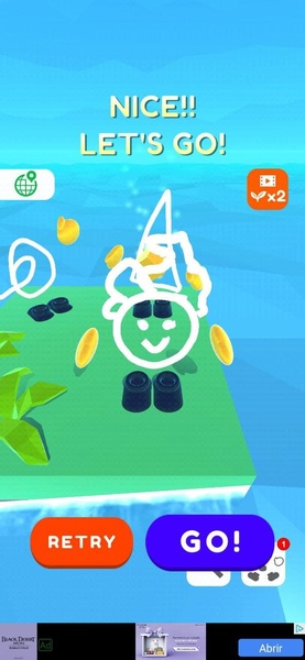 Idle Draw Earth - Preview 7