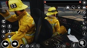 FireTruck Simulator screenshot 8