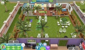 The Sims Freeplay screenshot 2