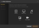 Plex Media Server screenshot 4