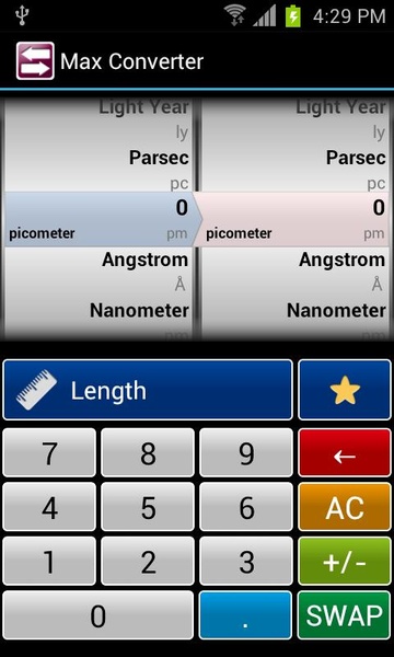 Max Converter - Preview 4