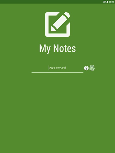 My Notes - Preview 8