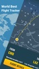 Flight Tracker: Live Radar 24 screenshot 11