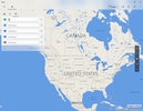 Maps for Windows screenshot 7