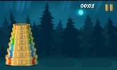 Tower of Hanoi screenshot 1