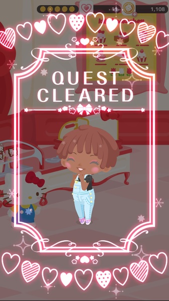 Hello Sweet Days - Preview 3