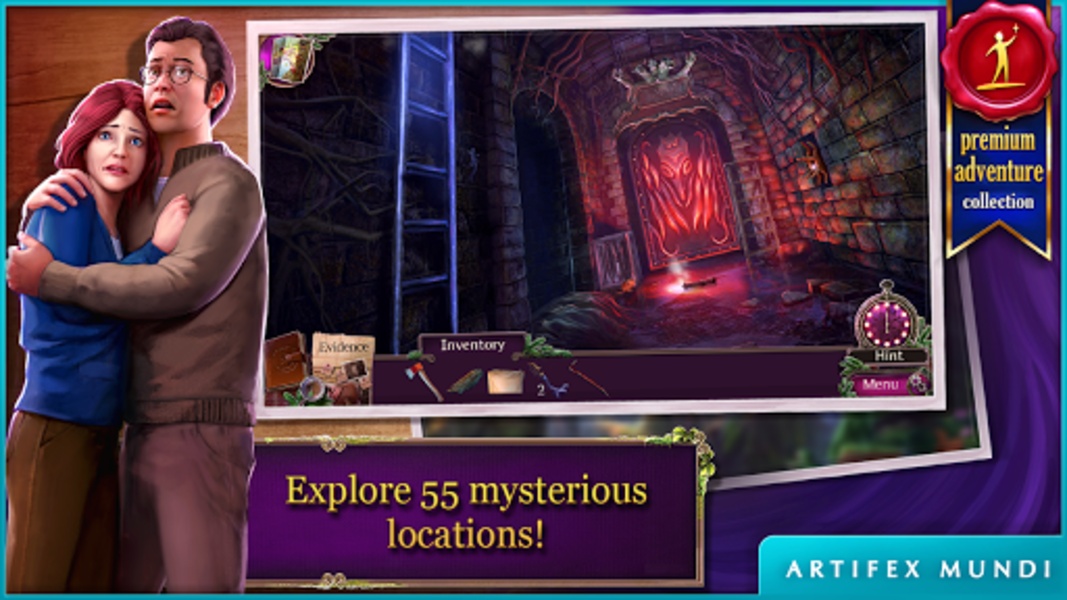 Enigmatis 2 - Preview 12