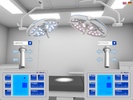 Dr Mach OP-Lampen-Visualisierung screenshot 3