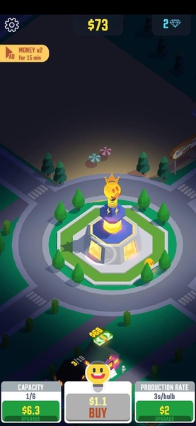 Idle Light City - Preview 7