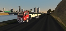 Ultimate Truck Simulator screenshot 7