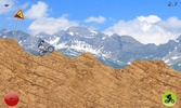 Downhill Champion Lite screenshot 2