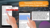 Offline Language Translator screenshot 2