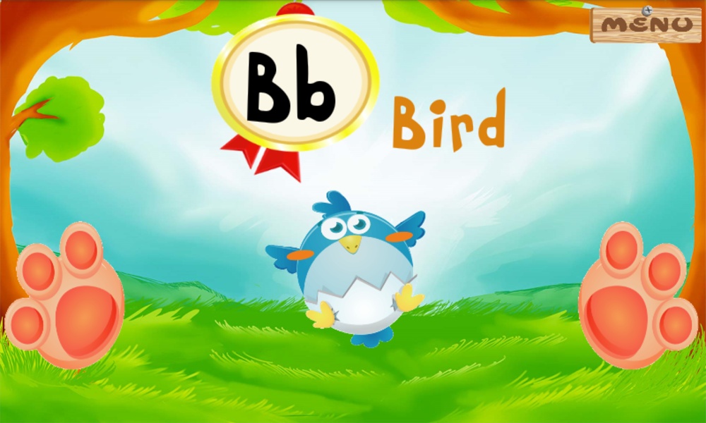 Kids Learn ABC - Preview 21